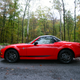 Image for article titled 2014 Mazda MX-5 Miata Club Edition: The Jalopnik Review